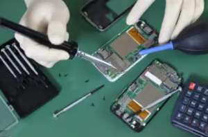 手機維修需要注意這些問題