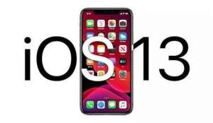 蘋果推送iOS 13.3.1的公測版