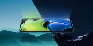 真我 GT Neo2 27號發布