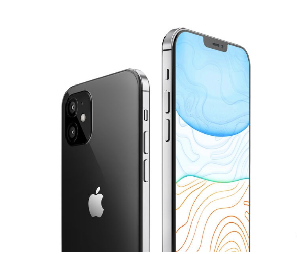 iPhone12確定zui終發布日期，價格參數全揭曉！