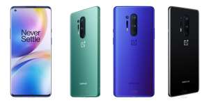 一加8、一加8 Pro外形、配置詳盡曝光:約5600元起