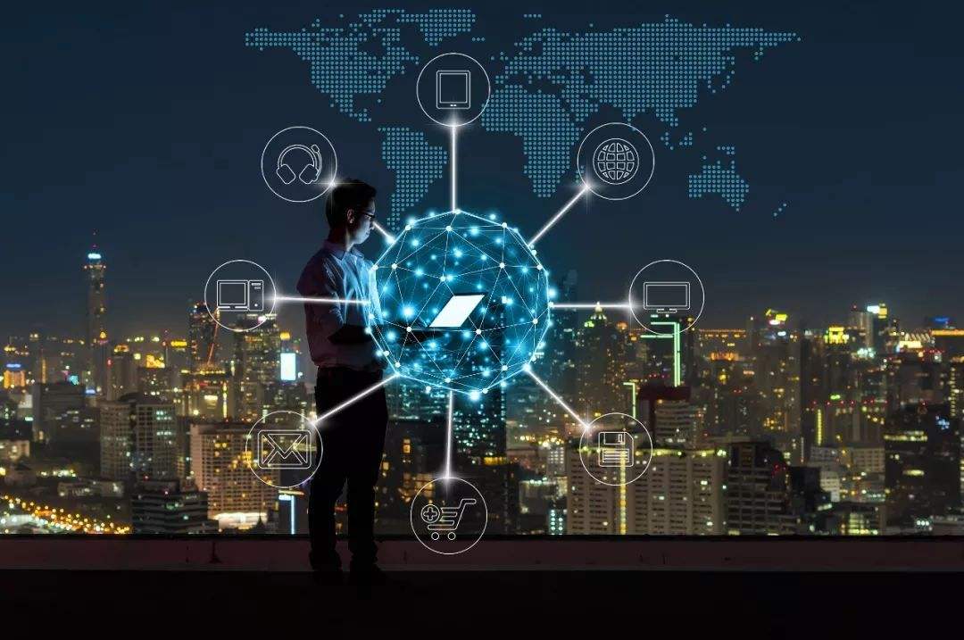 關于5G你真的了解嗎？ 