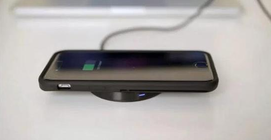 蘋果8無線充電器裝置