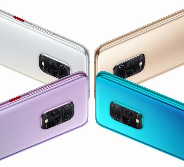 紅米發(fā)布Redmi 10X,對(duì)標(biāo)榮耀x10勝率有多高?