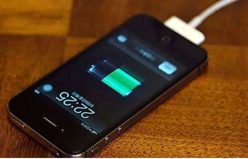 手機(jī)電池不耐用,手機(jī)待機(jī)續(xù)航短