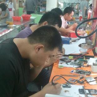 手機上門維修成大熱，再也不用擔心被坑了