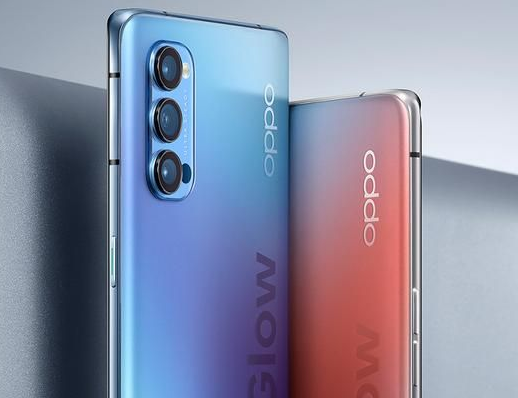 OPPO Reno 4系列即將發布:視頻手機+輕薄機身