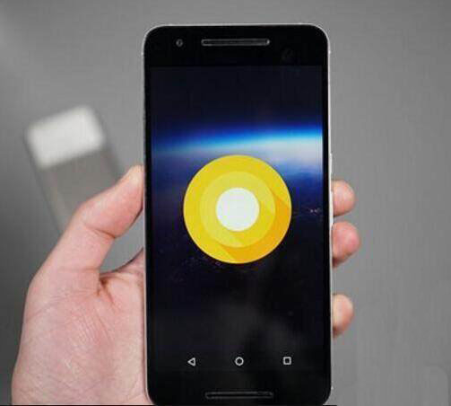 評(píng)價(jià)很高的安卓8.0系統(tǒng)來了，你期待嗎？