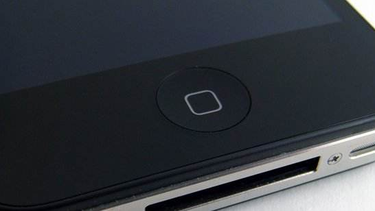 Home鍵故障5個救急法,多年維修手機的經驗教你自我維修