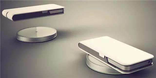 未來手機的黑科技-