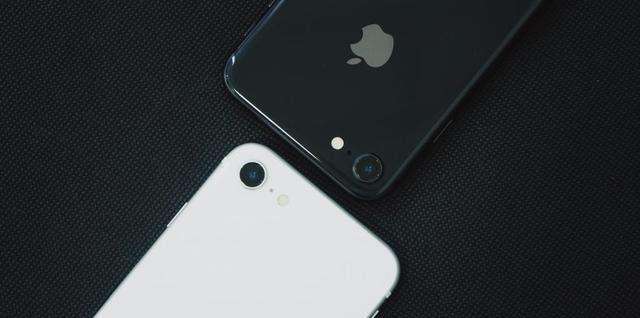 新iPhone SE熱銷分析:為何會有大量安卓用戶轉(zhuǎn)投?