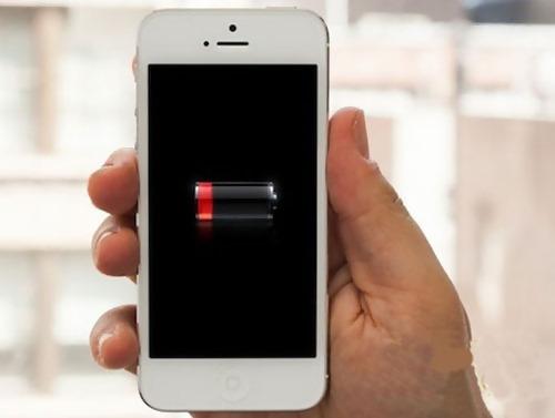 蘋果手機發熱耗電快