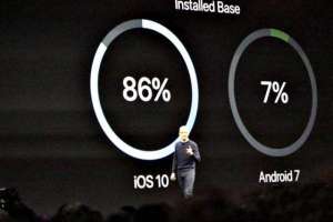 評價很高的安卓8.0系統來了，你期待嗎？