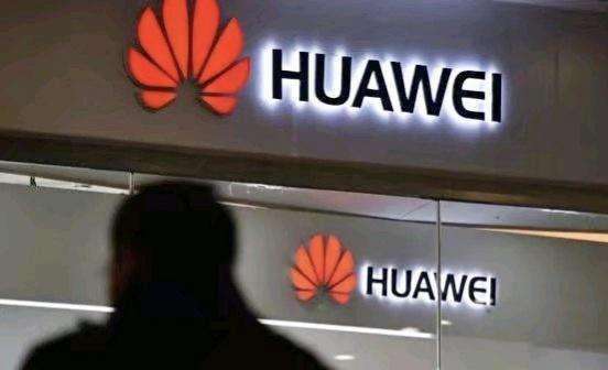 美國制裁華為公司失敗,華為旗艦手機已經不包含任何美國制造零件