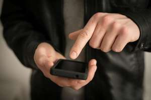 你知道什么是加密手機嗎？你會用嗎？