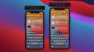 iPhone12系列zui新機模諜照曝光！