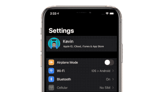 iOS14三大新功能確認,支持12款老機型升級,快進來康康!