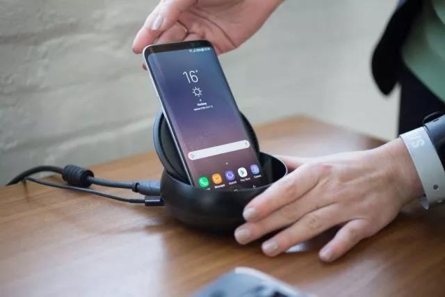 手機維修│三星翻身仗！石墨烯電池大大提高電池充電速度！