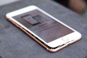 iPhone8屏幕維修需要多少錢?