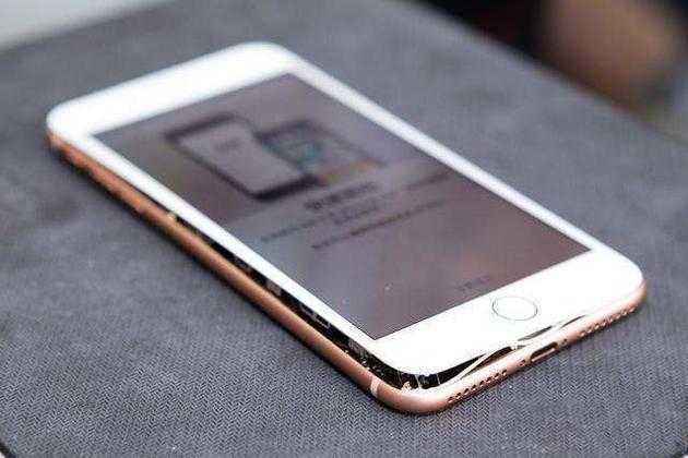 iPhone8屏幕維修需要多少錢?