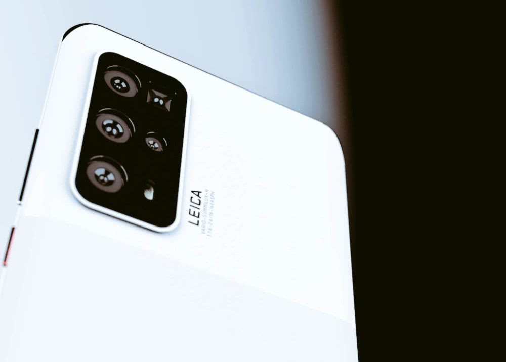 華為P40 Pro相機曝光:配5120萬像素“超視覺傳感器”