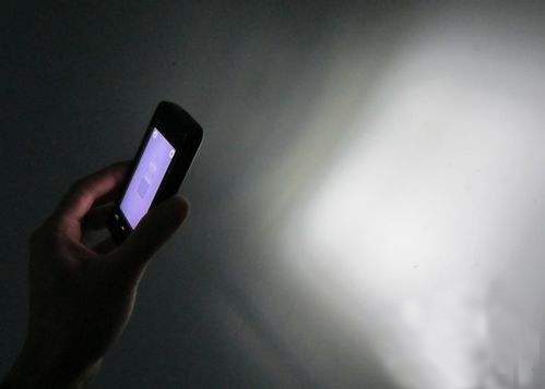 手機手電筒長時間使用會造成什么樣影響-有害處嗎？