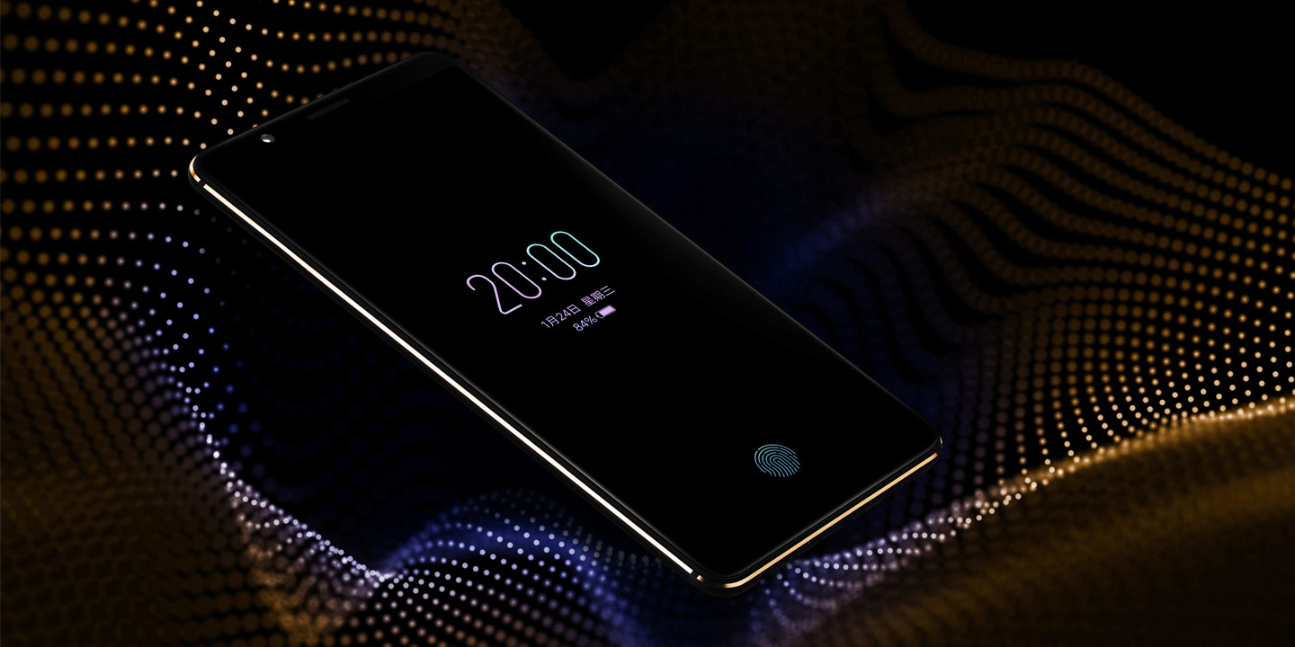 線下熱賣神機(jī)!vivo X21屏下指紋版評測