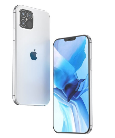 iPhone12確定zui終發布日期，價格參數全揭曉！