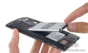 手機電池不能拆卸是為了什么？