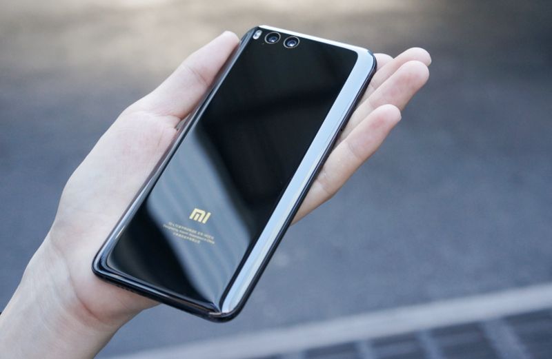 小米正式官宣小米6支持49元換原裝電池,你等到了嗎?