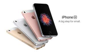 外媒:蘋(píng)果iPhone SE 2代將于明日推出