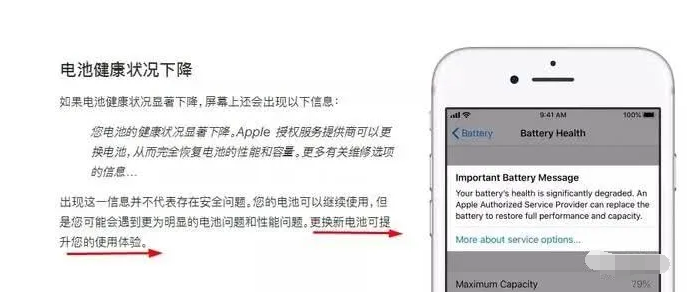 iPhone知識:換手機不如換電池?手機電池會影響手機壽命