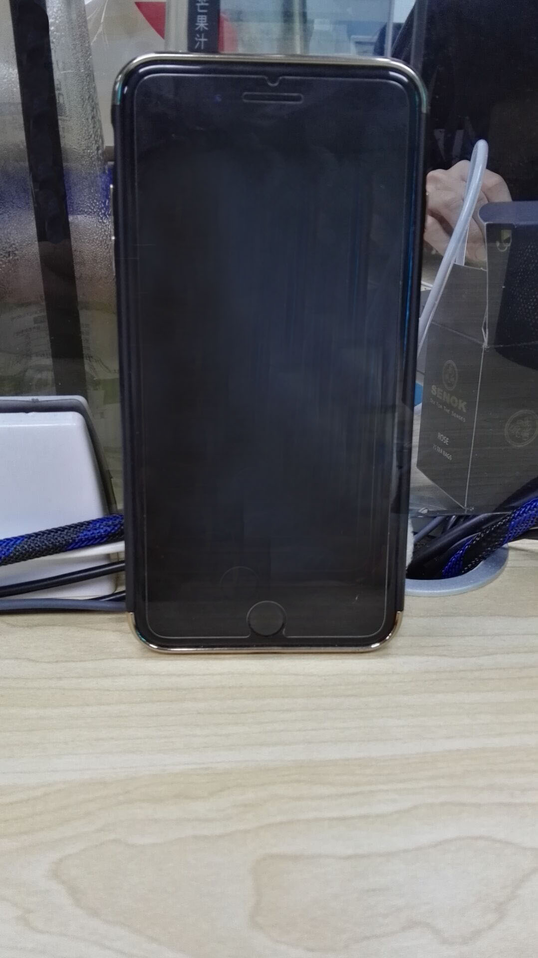 這款iPhone7,上門維修手機(jī)的工程師都覺得心疼!