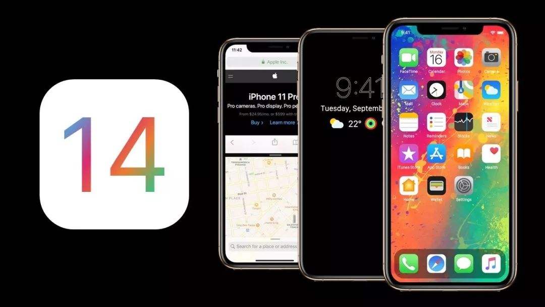 iOS 14 新功能之“查找”大進(jìn)化,快進(jìn)來看看都有什么?