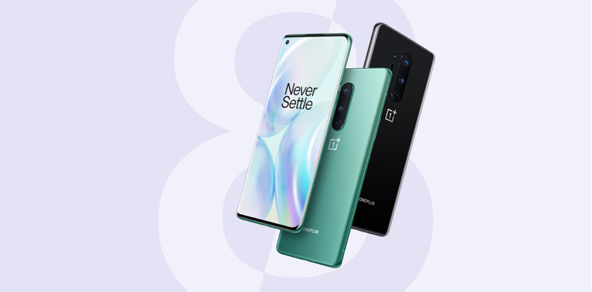 一加8系列正式發布,售價3999元起,屏幕依舊是亮點!