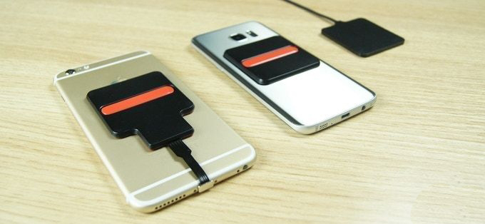 無線充電板來臨!你手上的iPhone手機(jī)能無線充電了-