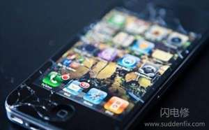 手機(jī)電容屏失靈的解決方法,說不定自己也能搞定哦!