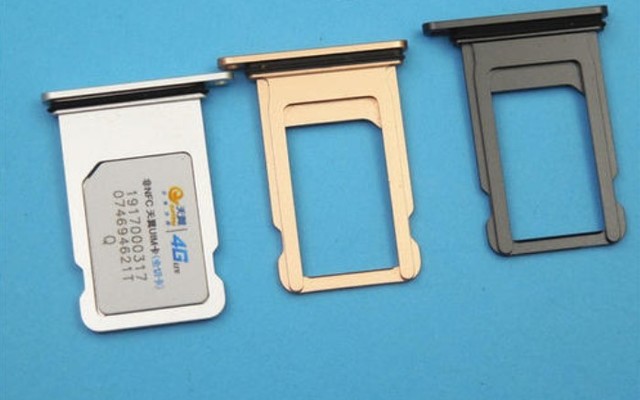 玩機(jī)達(dá)人-如何區(qū)別iPhone官方零售機(jī)?