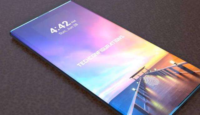 2020年，這4款手機值得期待，可以開始存錢了！