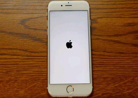 iphone自動重啟怎么辦? 手機(jī)重啟解決辦法