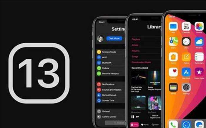 iOS 13.3正式版趕工中:蘋果將繼續解決Bug