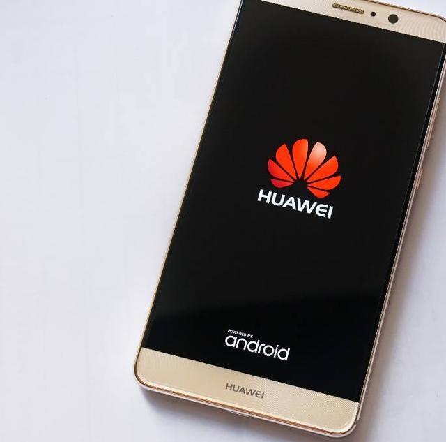 華為手機不支持微信支付