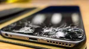 iPhone手機屏幕維修多少錢?