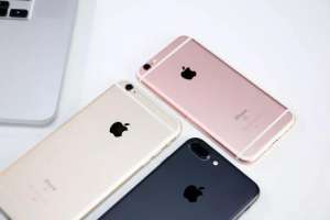 學(xué)會這幾招，買iPhone想被坑都難