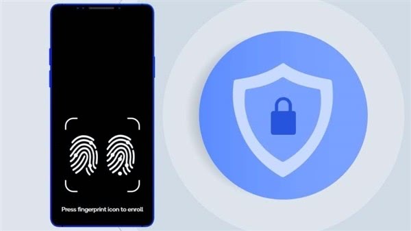 高通、京東方聯(lián)手：開發(fā)3D超聲波指紋傳感器OLED柔性屏