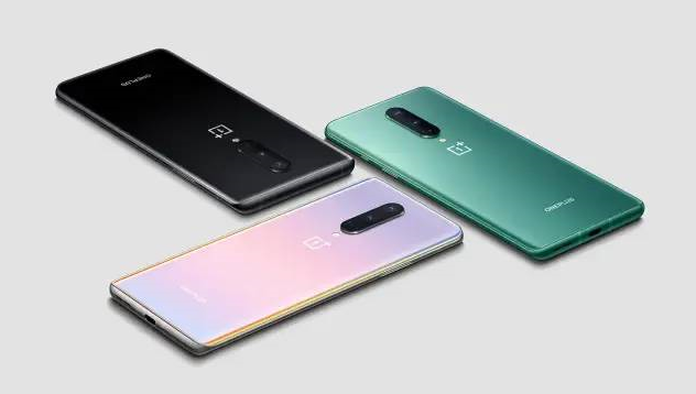 一加8系列正式發布,售價3999元起,屏幕依舊是亮點!