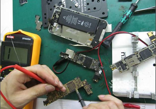 手機維修哪家好?哪里有靠譜的手機維修店?