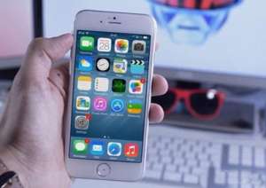 iPhone 6手機的17個常見的故障問題及解決方式