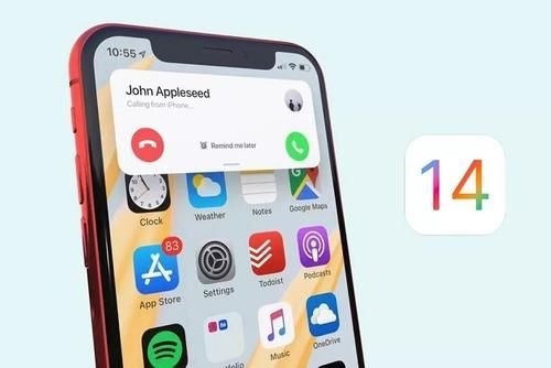 iOS 14 新功能之“查找”大進(jìn)化,快進(jìn)來看看都有什么?
