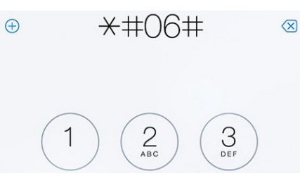 玩機(jī)達(dá)人-如何區(qū)別iPhone官方零售機(jī)?